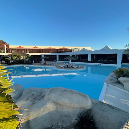 סן-פרנסואה Studio 25 M Manganao Joela 4 Personnes Avec Machine A Laver (Adults Only) מראה חיצוני תמונה