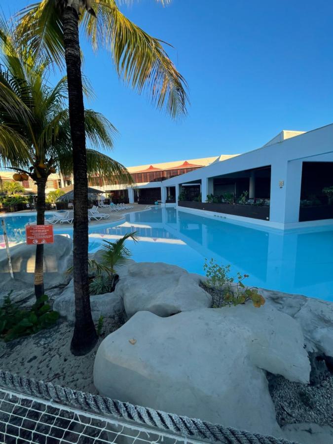 סן-פרנסואה Studio 25 M Manganao Joela 4 Personnes Avec Machine A Laver (Adults Only) מראה חיצוני תמונה